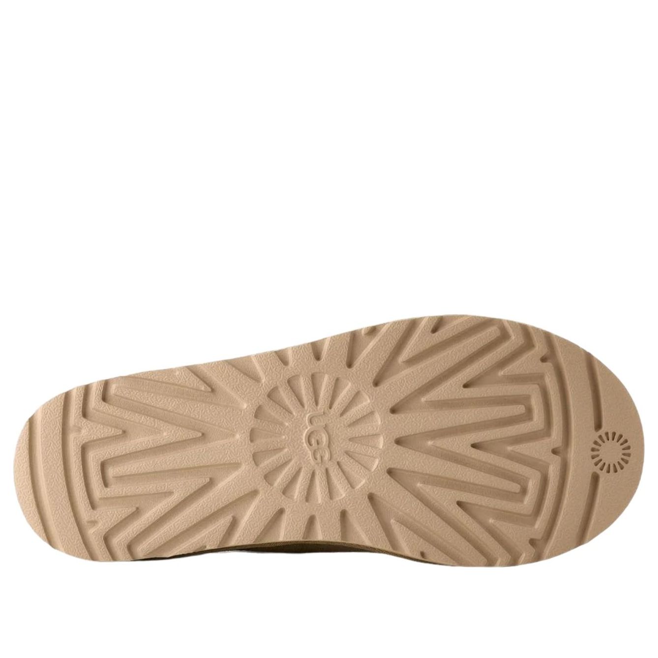 UGG Tasman Slipper Mustard Seed Vibrant Green