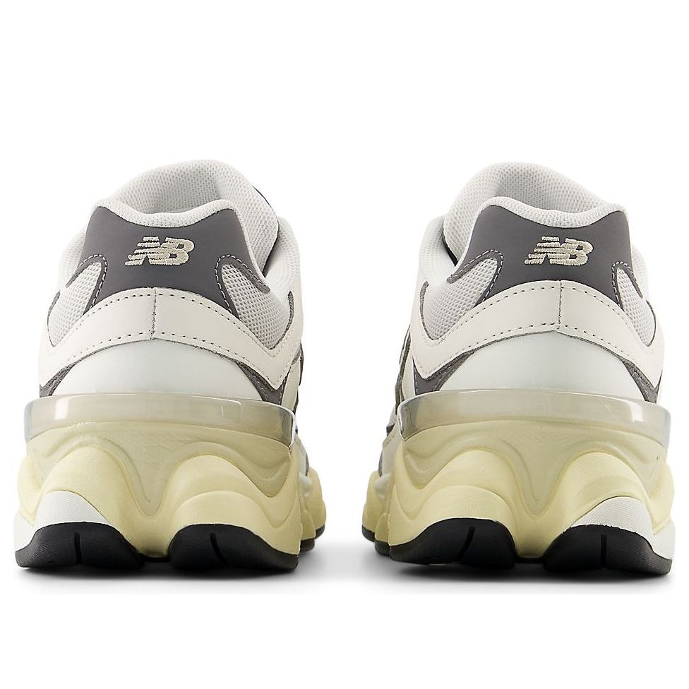 New Balance 9060 Sea Salt Castlerock (GS)
