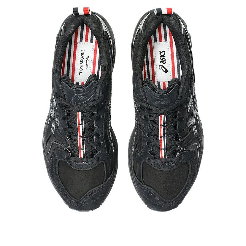 ASICS Gel-Kayano 14 Thom Browne Black