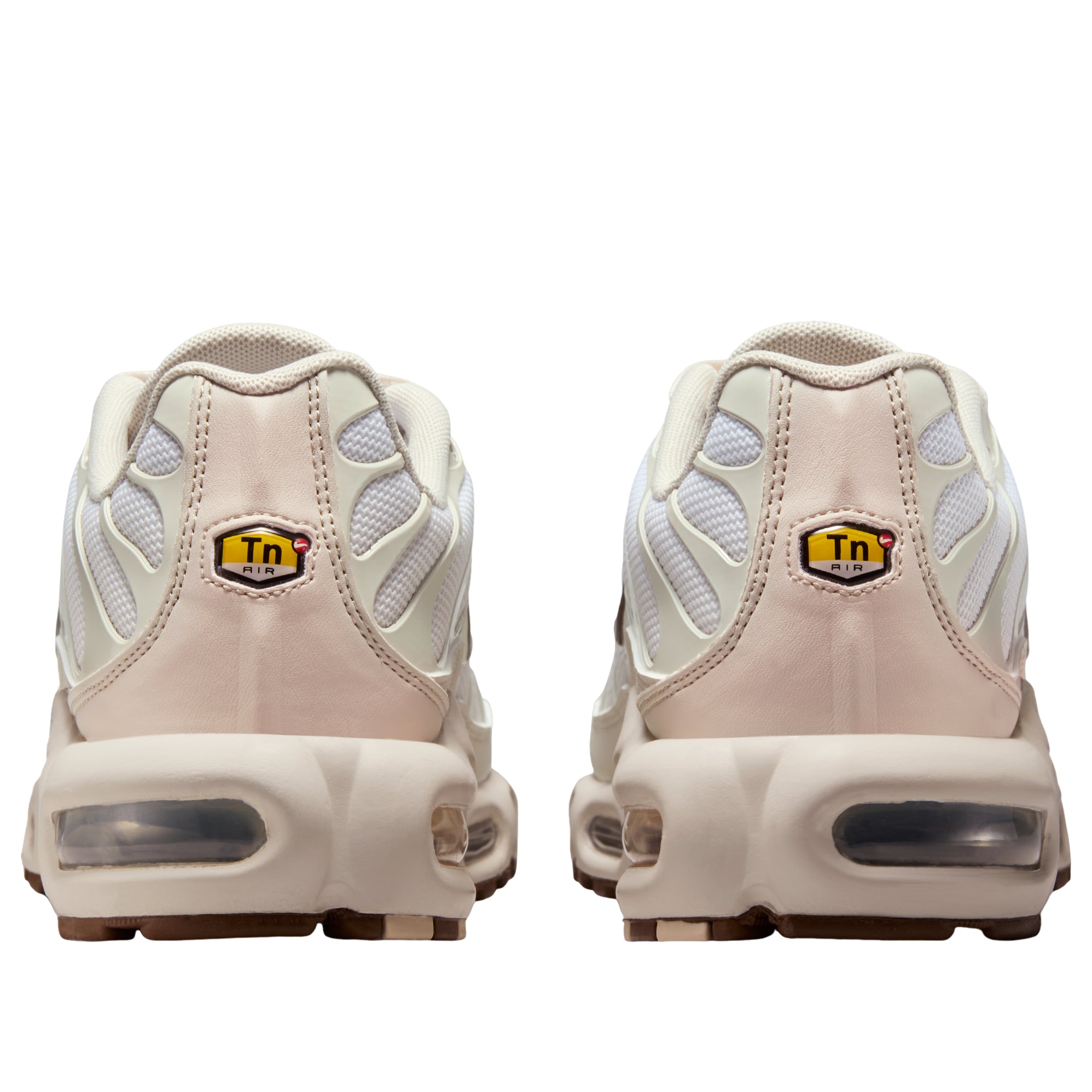Nike Air Max Plus SE Light Orewood Brown