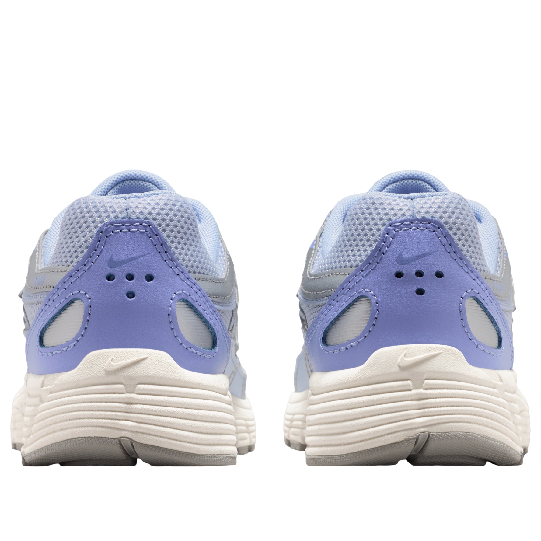 Nike P-6000 Ghost Light Thistle Iron Purple (GS)