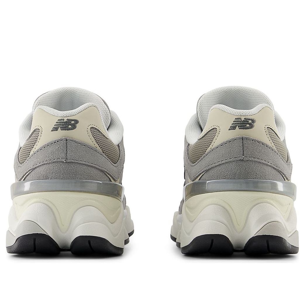 New Balance 9060 Grey Brown (GS)