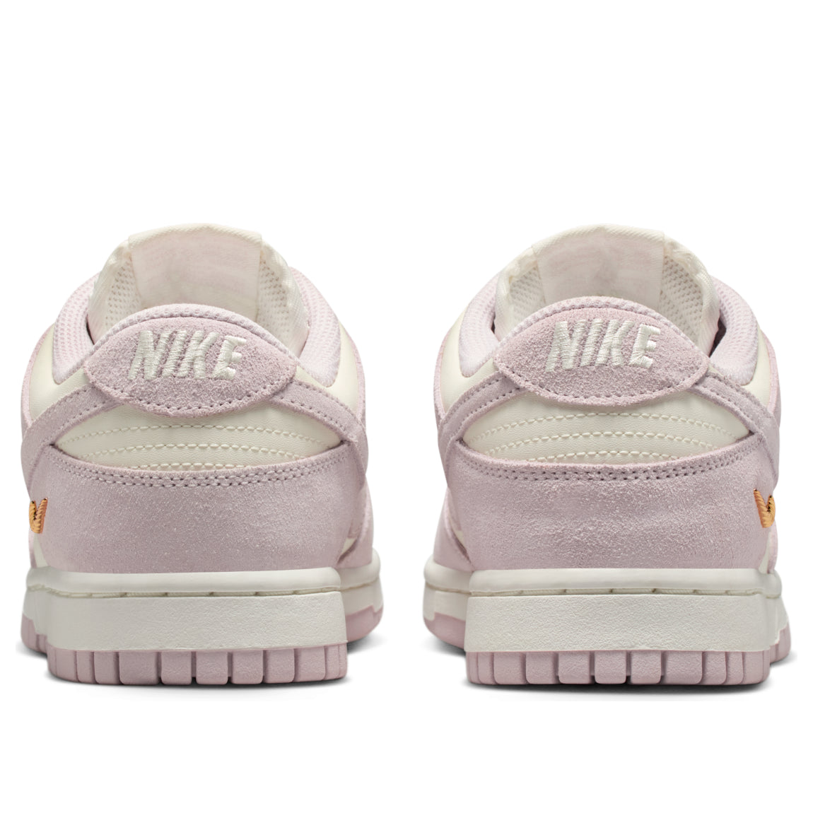 Nike Dunk Low Sail Pearl Pink