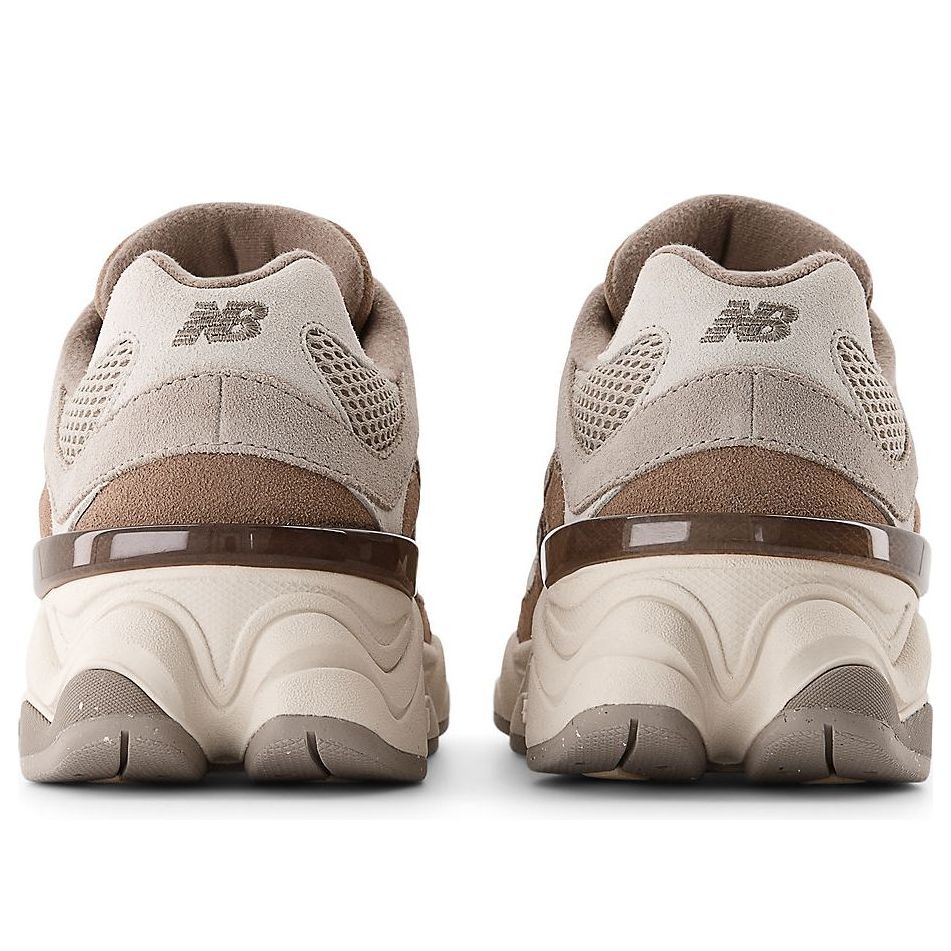 New Balance 9060 Mushroom Arid Stone (GS)