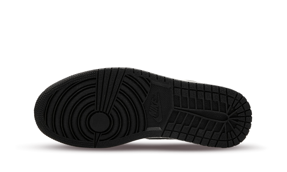 Nike Air Jordan 1 High OG Washed Black