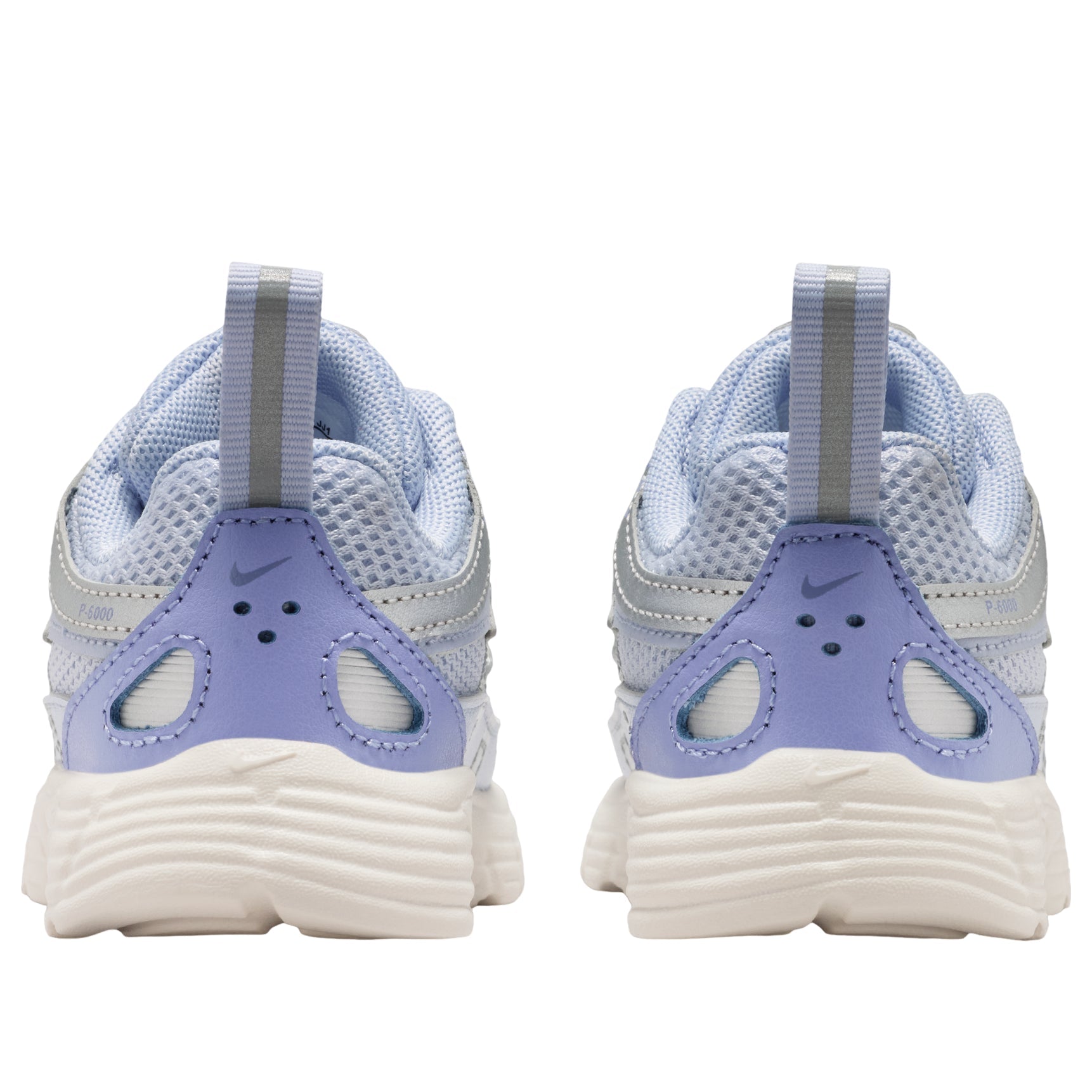 Nike P-6000 Ghost Light Thistle Iron Purple (TD)