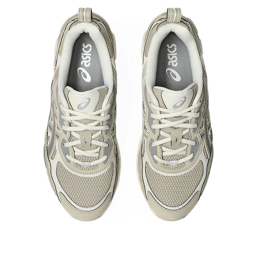 ASICS Gel-NYC RGD Smoke Grey Wool