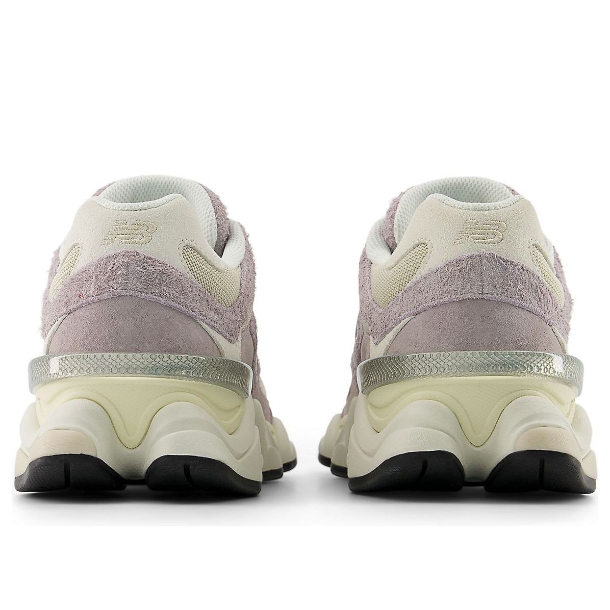 New Balance 9060 Truffle Salt Timber Wolf