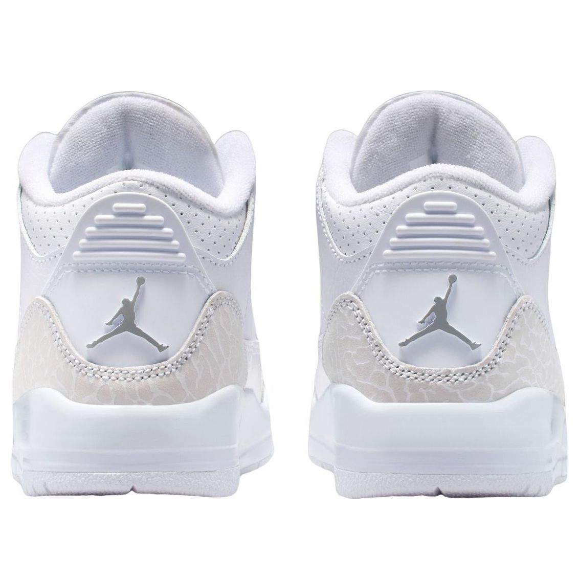 Jordan 3 Retro Pure Money (2025) (PS)