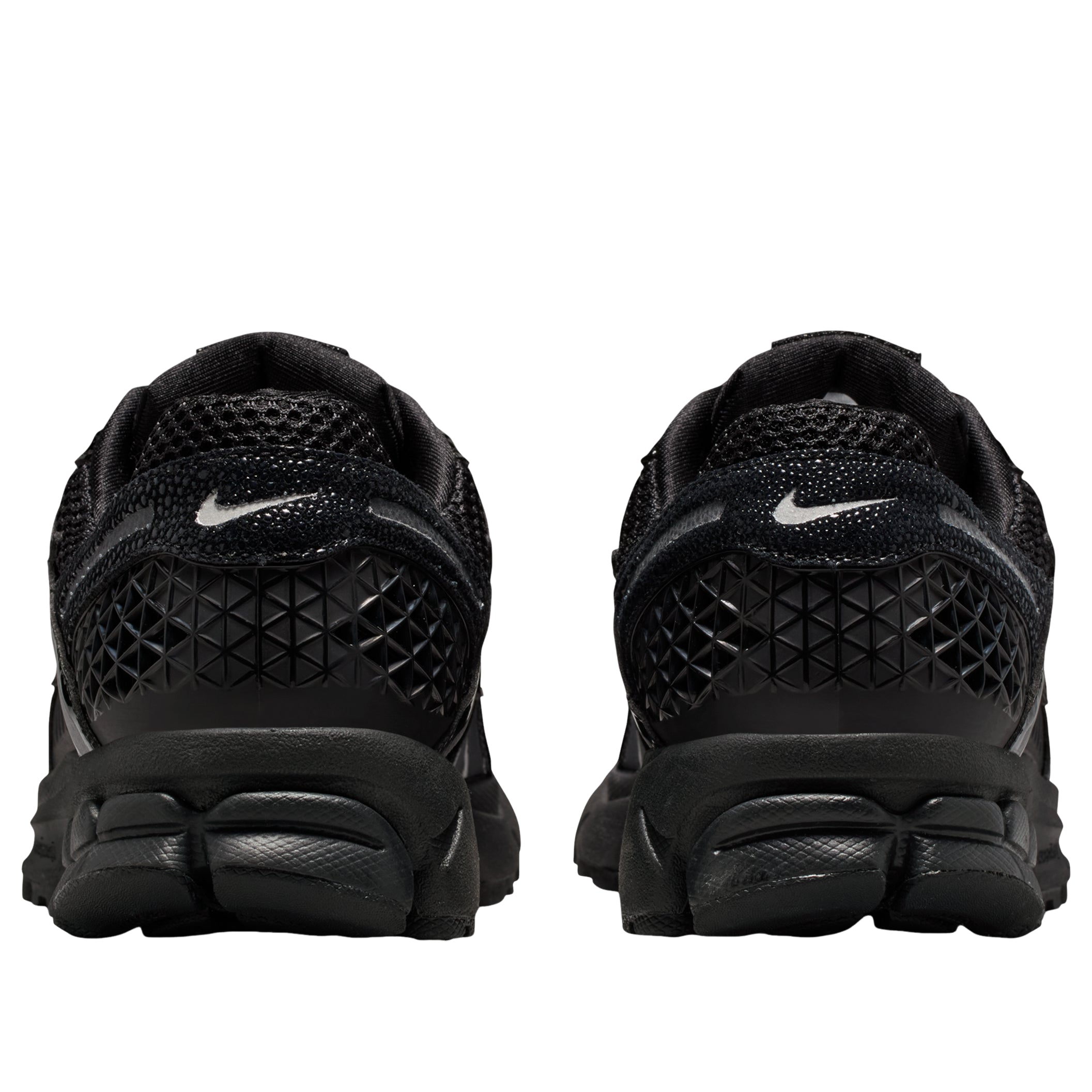 Nike Zoom Vomero 5 Black Patent