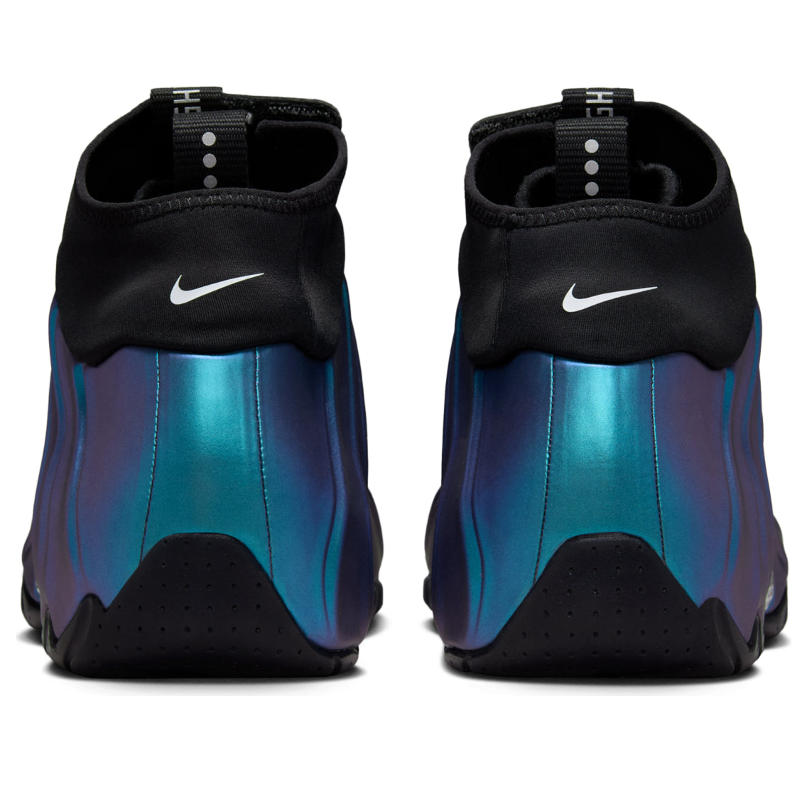 Nike Air Flightposite Dusty Cactus
