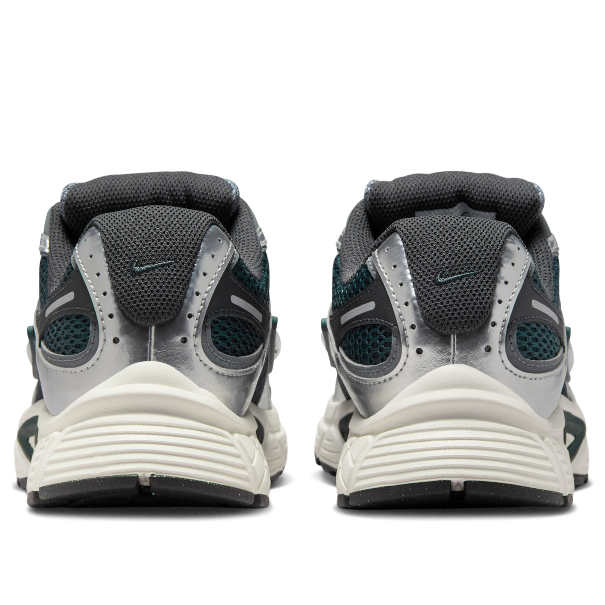 Nike V5 RNR Seaweed Metallic Silver