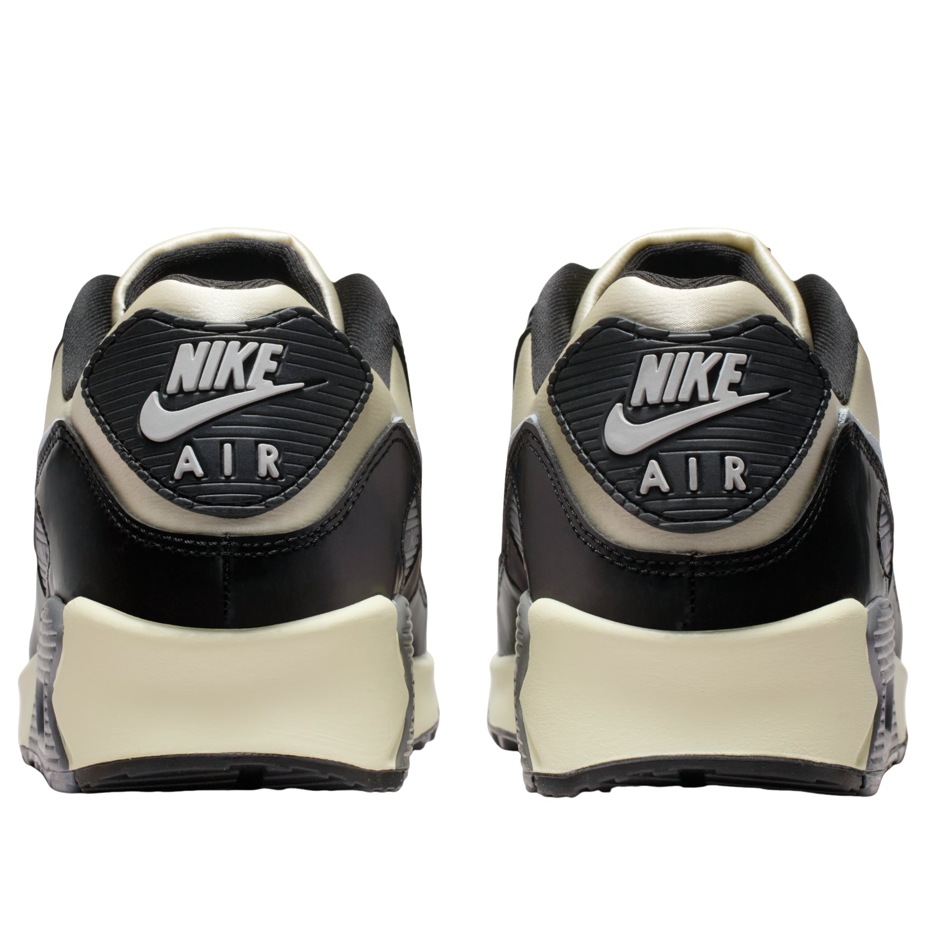 Nike Air Max 90 QS Smoke Grey Crocodile