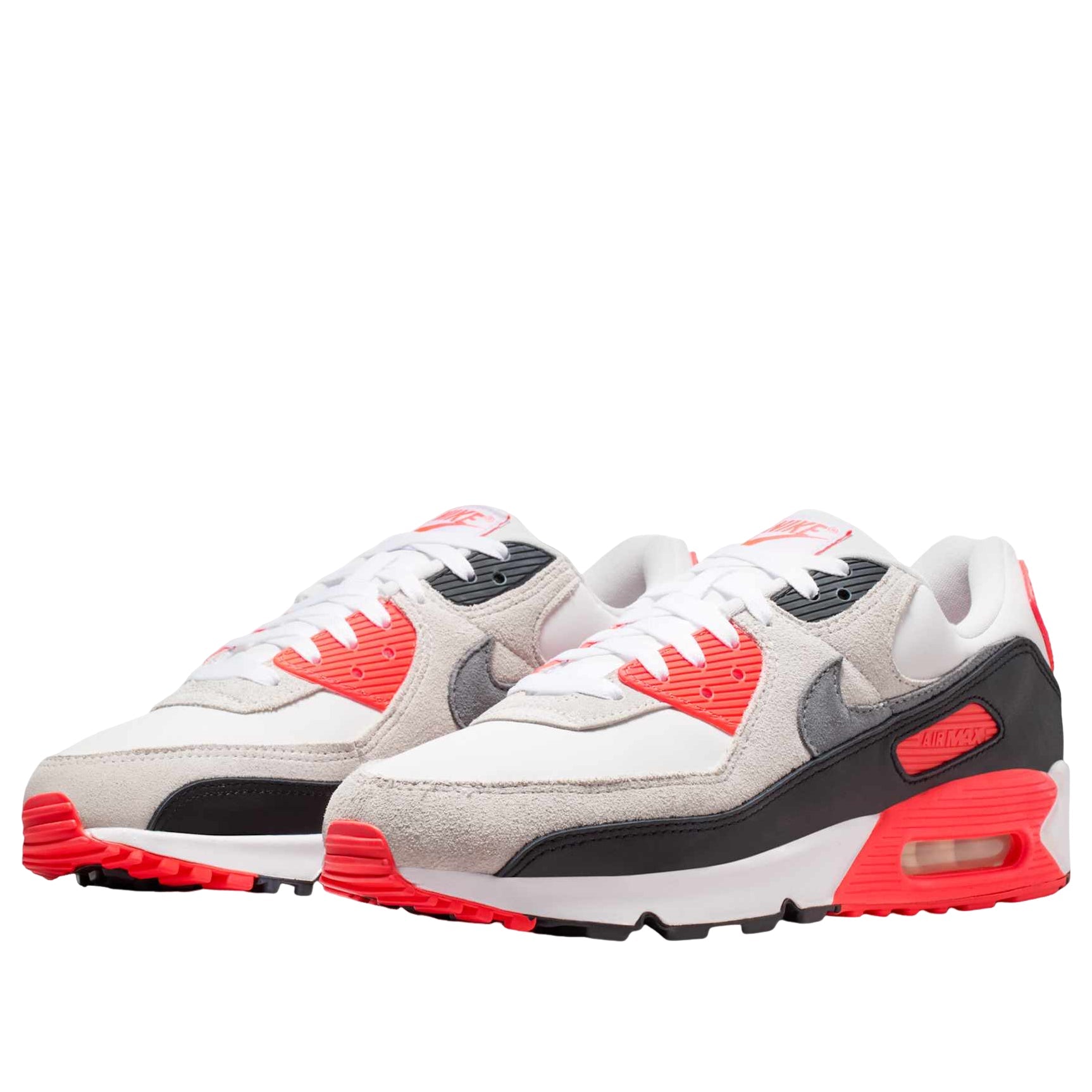 Nike Air Max 90 Infrared (2026)