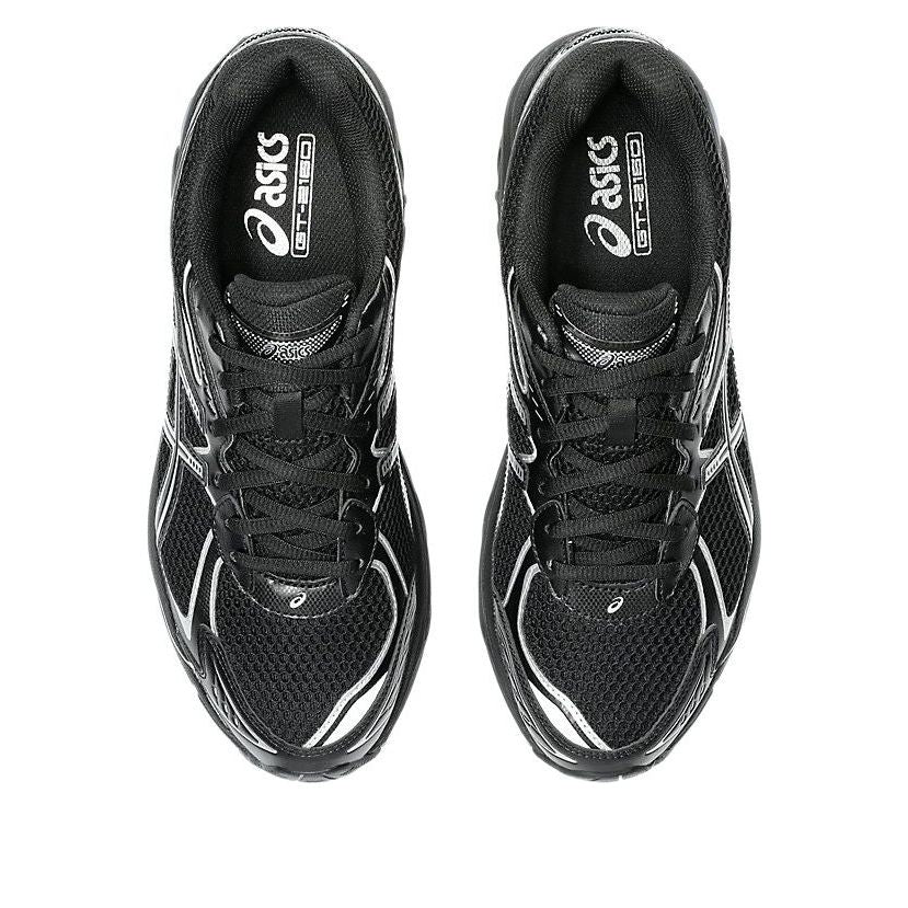 ASICS GT-2160 Black Pure Silver