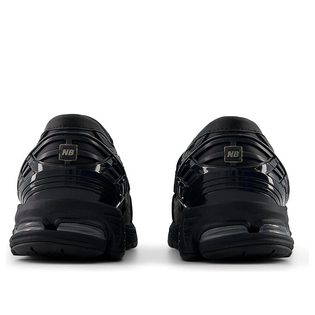 New Balance 1906L Black Angora