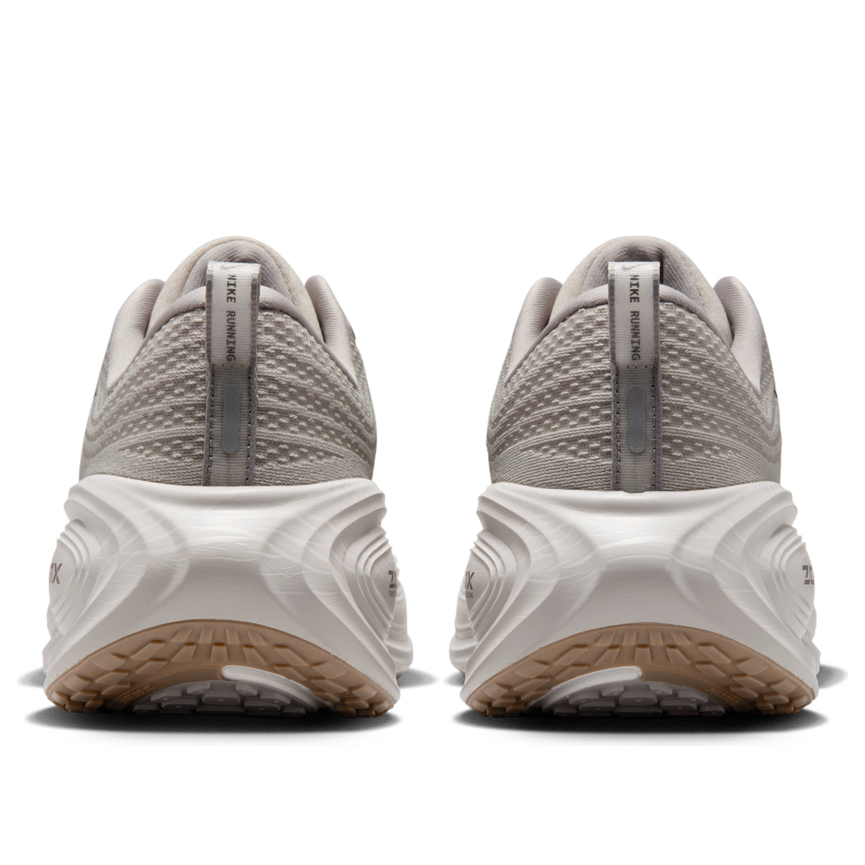 Nike Vomero Plus College Grey Light Iron Ore Gum