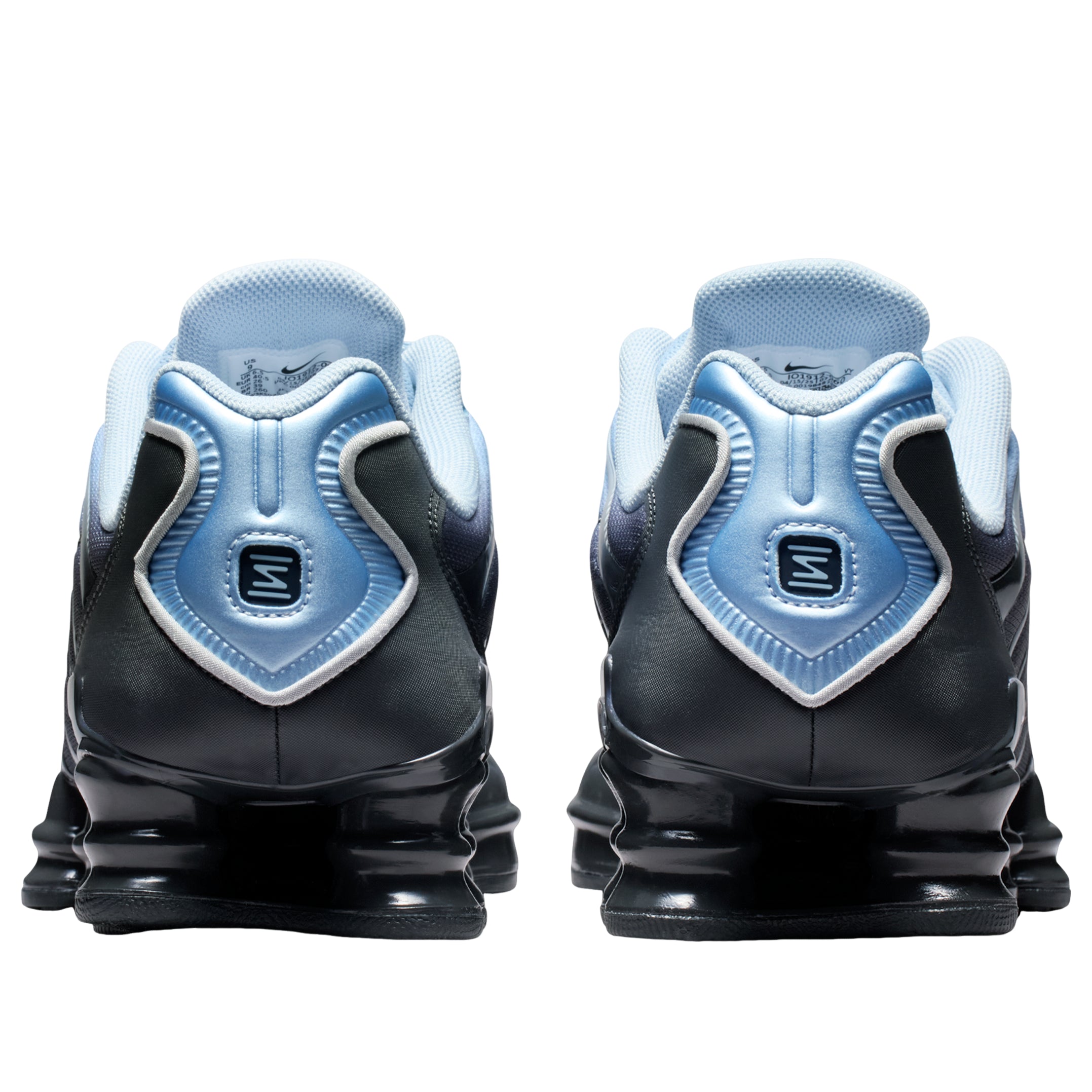 Nike Shox TL Light Armory Blue