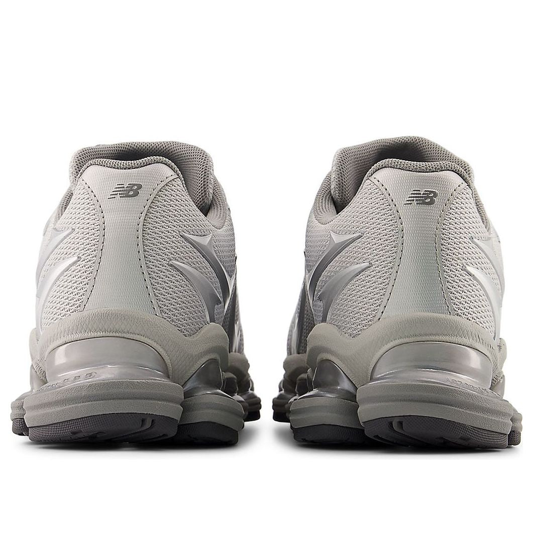 New Balance Abzorb 2000 Silver Metallic