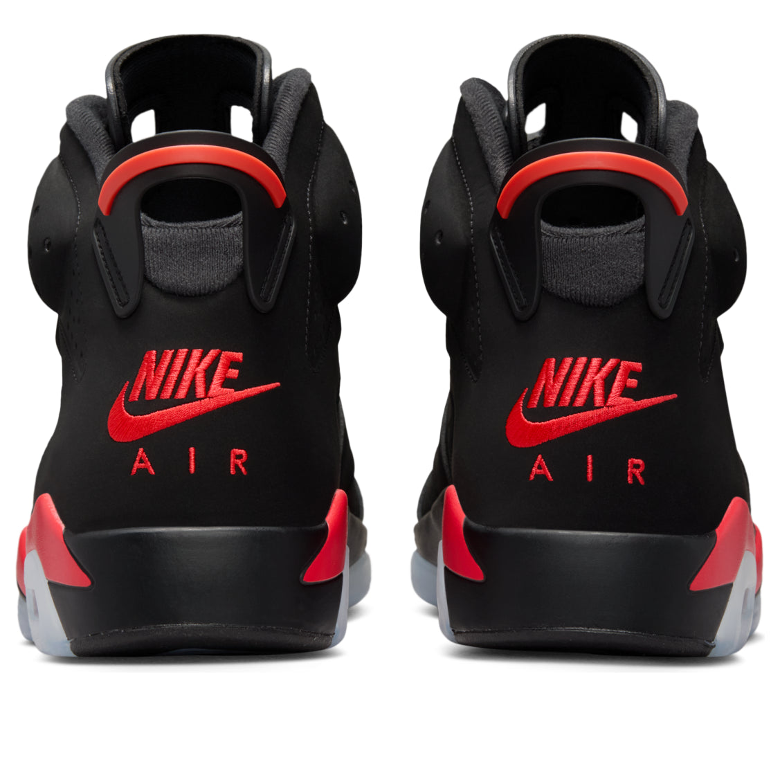 Jordan 6 Retro Reverse Infrared