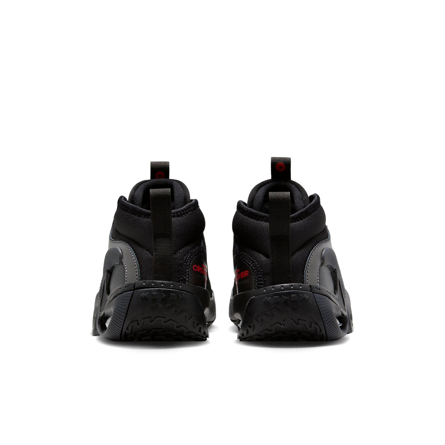 Nike Air Zoom Crossover 2 GS 'Black Anthracite'