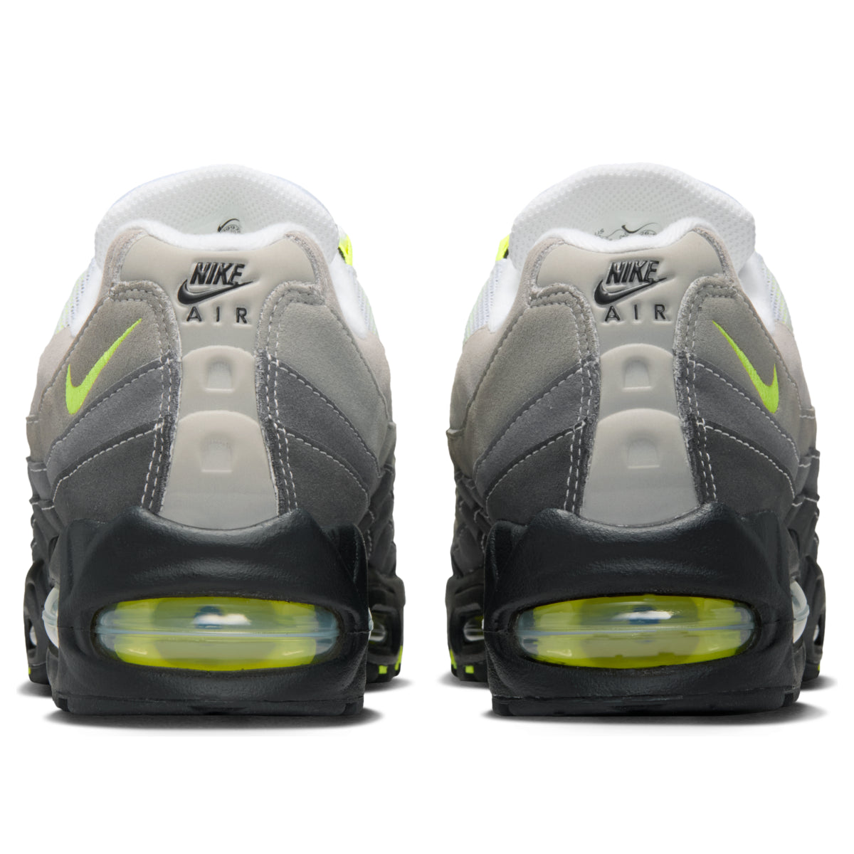 Nike Air Max 95 OG Big Bubble Neon (2026)