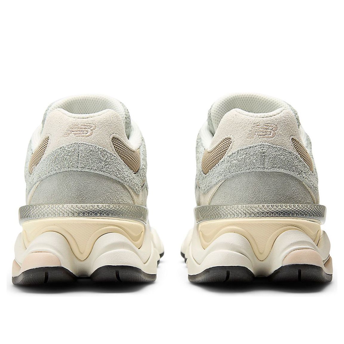 New Balance 9060 Lone Star Grey Stonewar