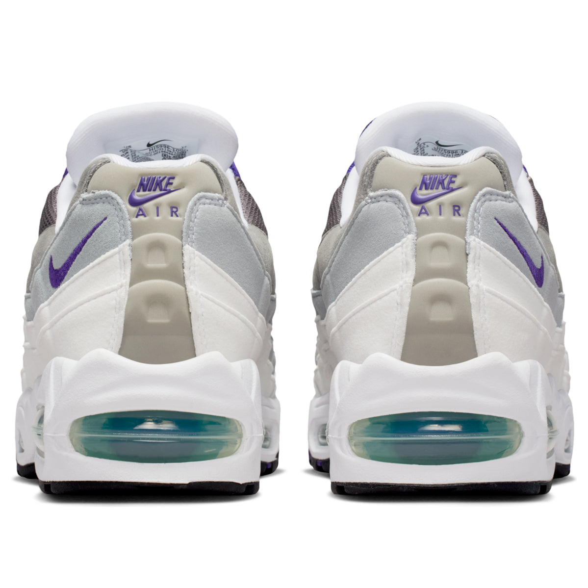 Nike Air Max 95 OG Big Bubble Grape