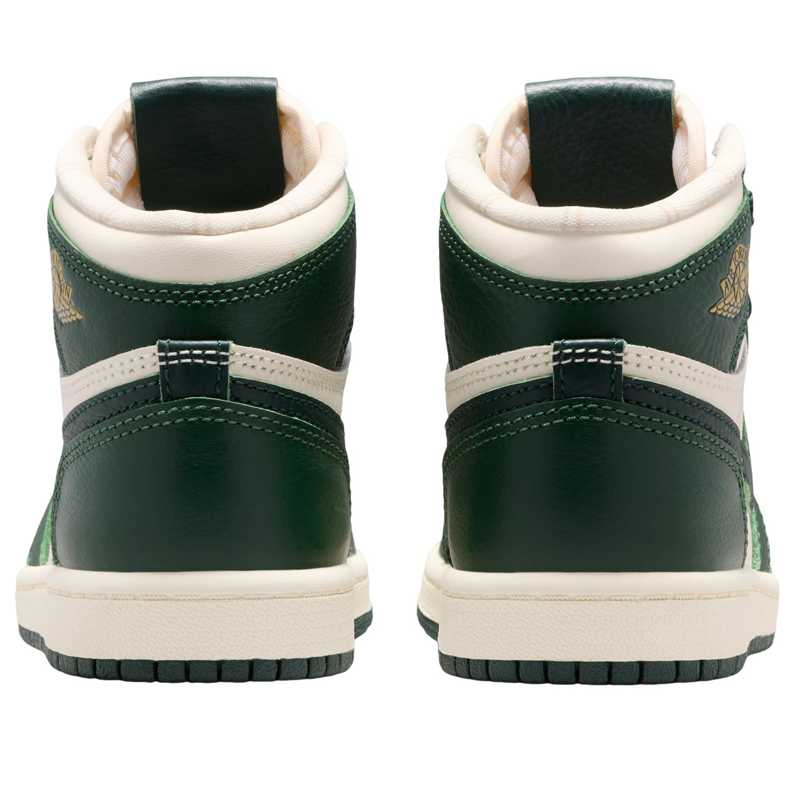 Jordan 1 Retro High OG Fir Pro Green (PS)