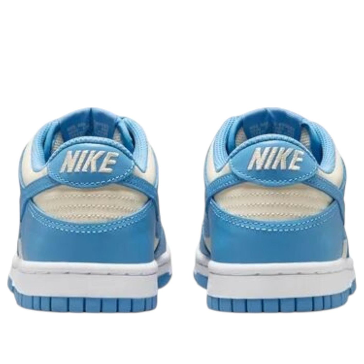 Nike Dunk Low Blue Beyond Beach (GS)