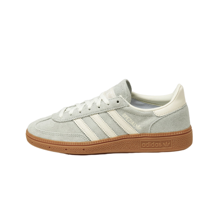 Adidas Handball Spezial Wonder Silver Gum (Women's)