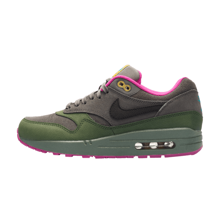 Nike Air Max 1 Pewter Carbon