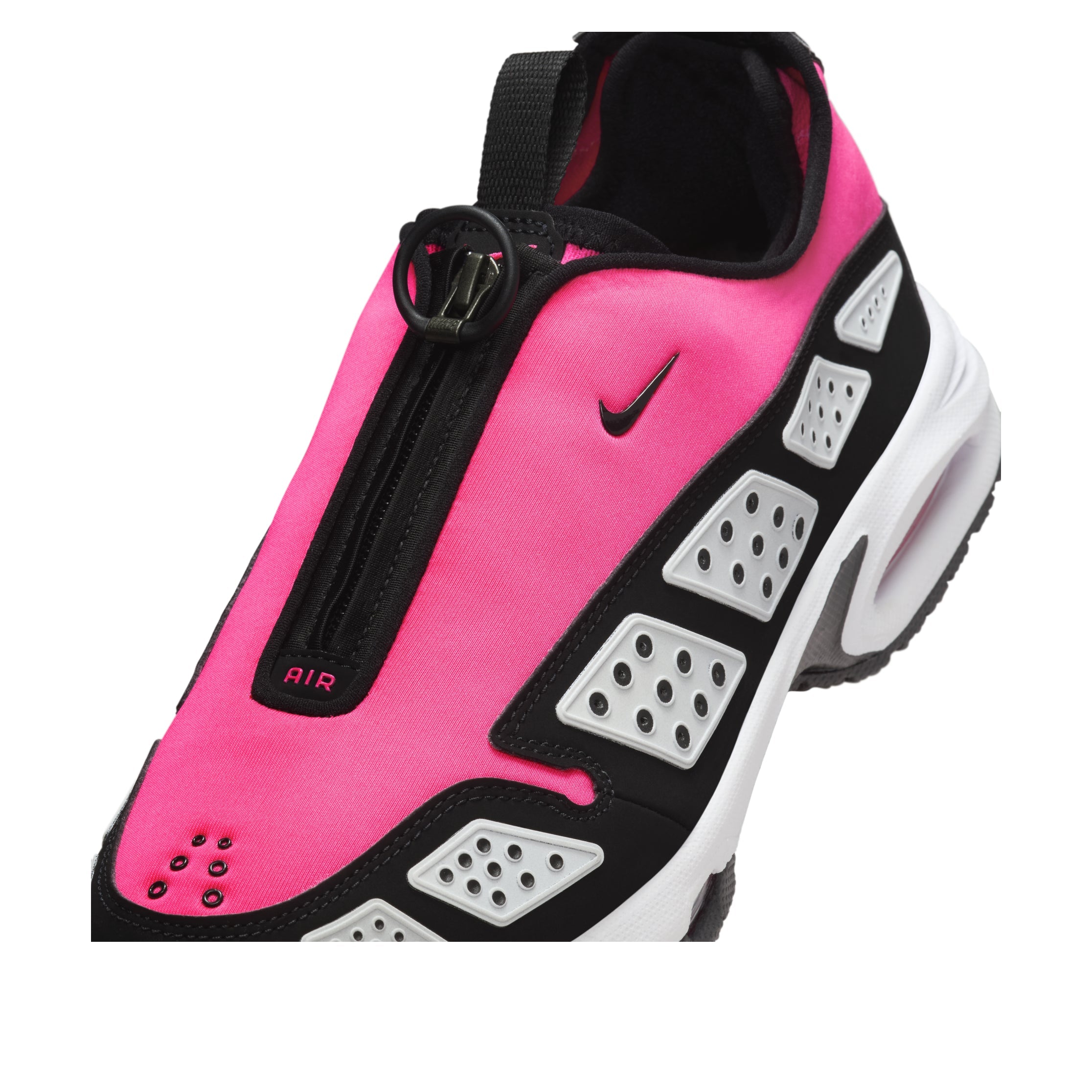 Nike Air Max Sunder Hyper Pink Black