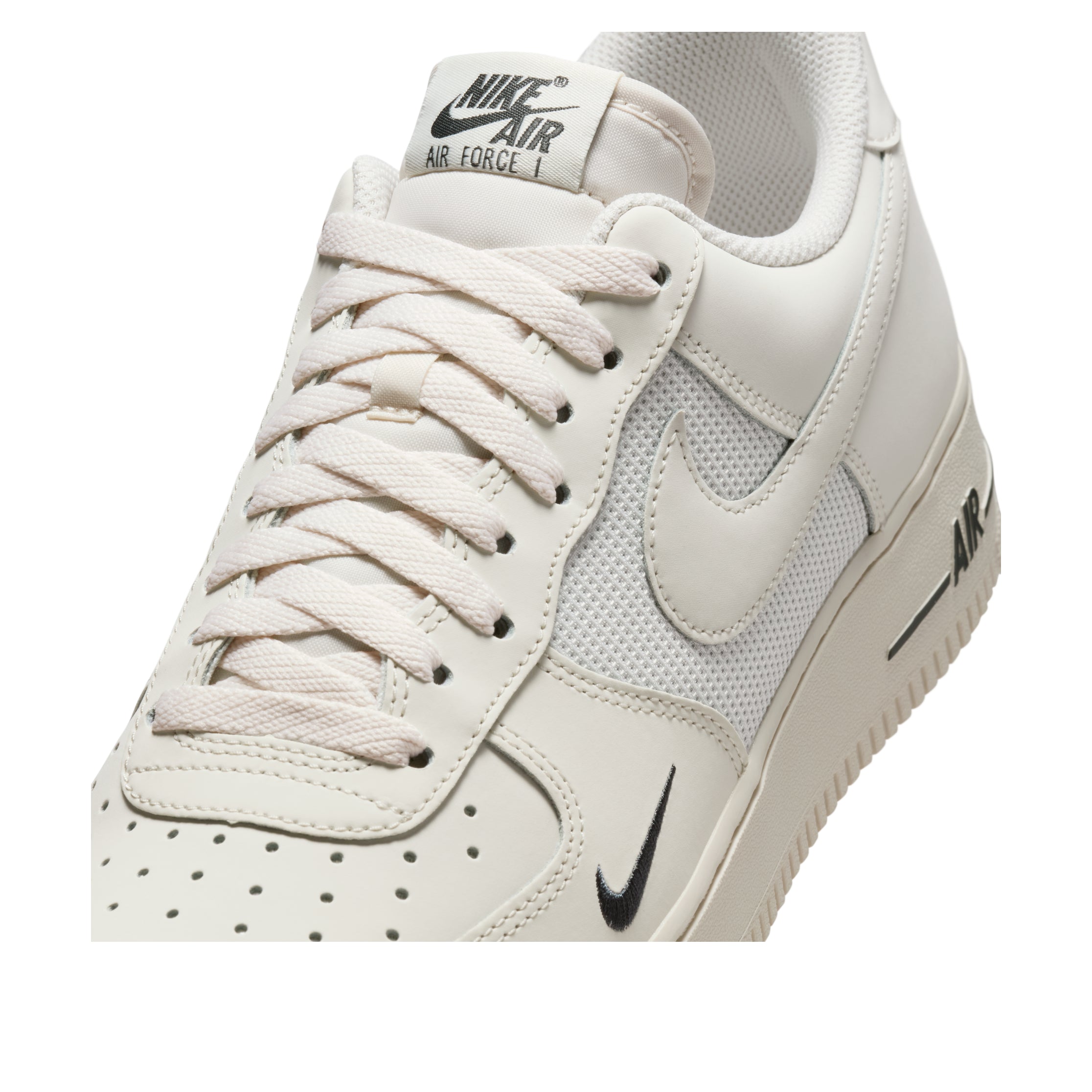 Nike Air Force 1 Low '07 LV8 Phantom Light Orewood Brown