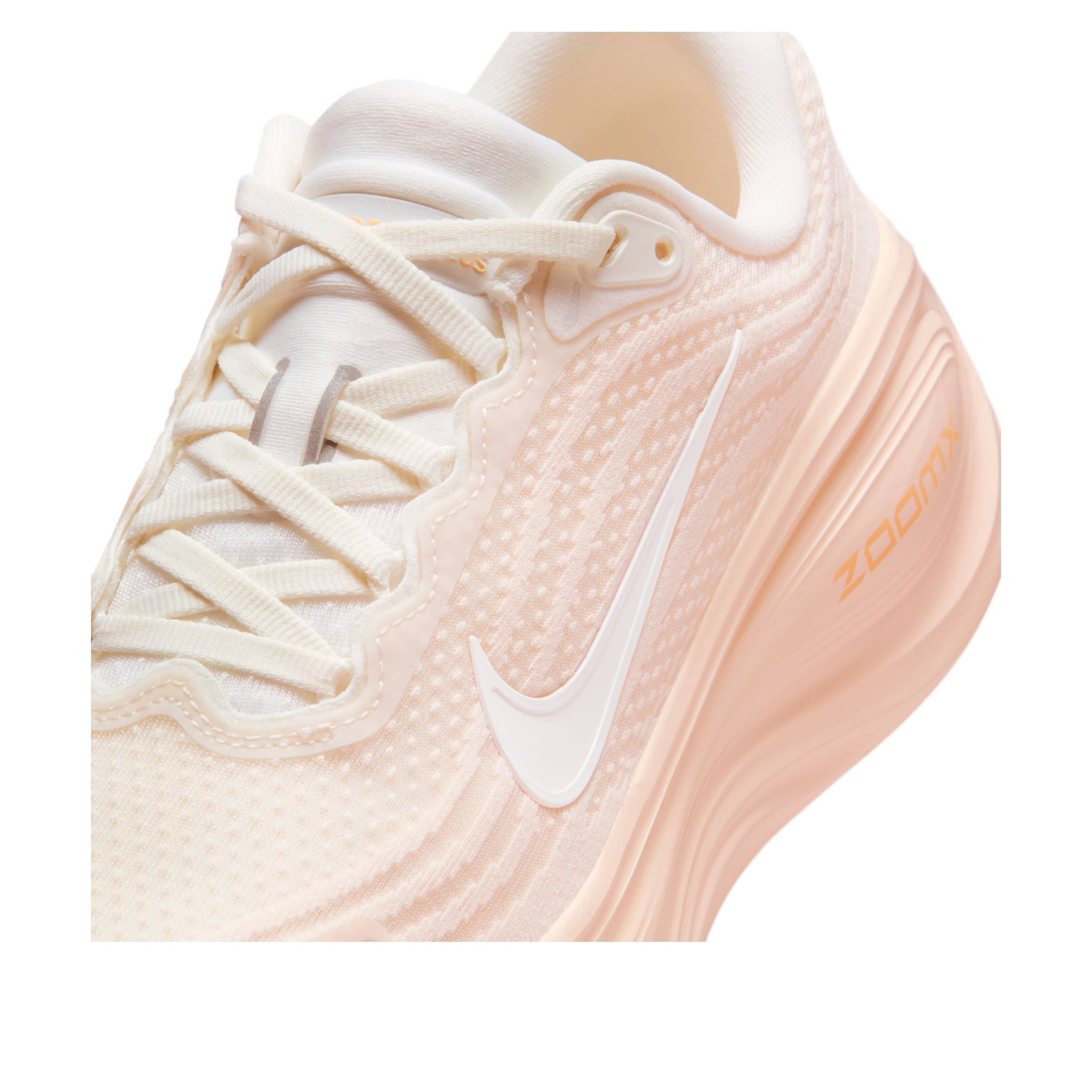 Nike Vomero Plus Guava Ice Orange Chalk