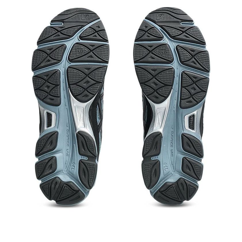 ASICS Gel-NYC RGD Ironclad Black