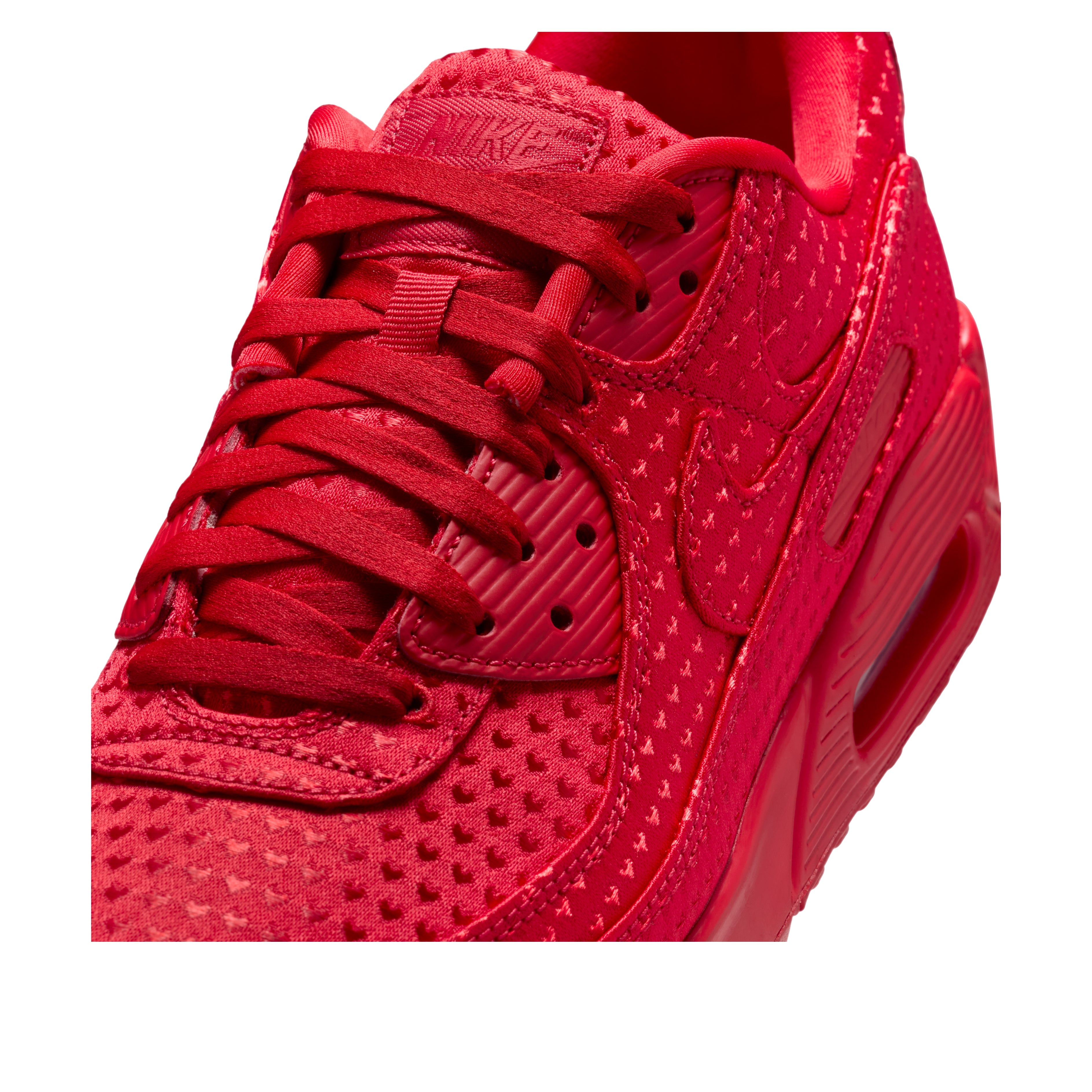Nike Air Max 90 Valentine's Day University Red (2026)