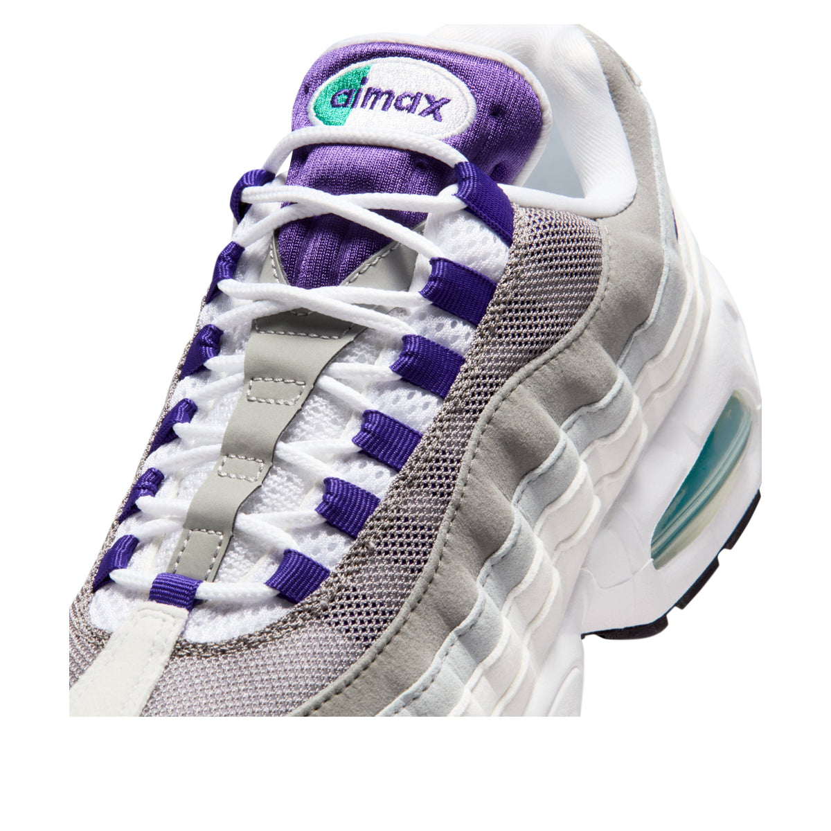 Nike Air Max 95 OG Big Bubble Grape