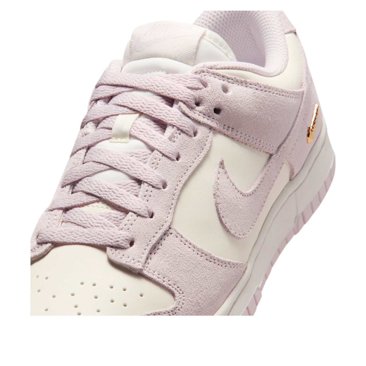 Nike Dunk Low Sail Pearl Pink