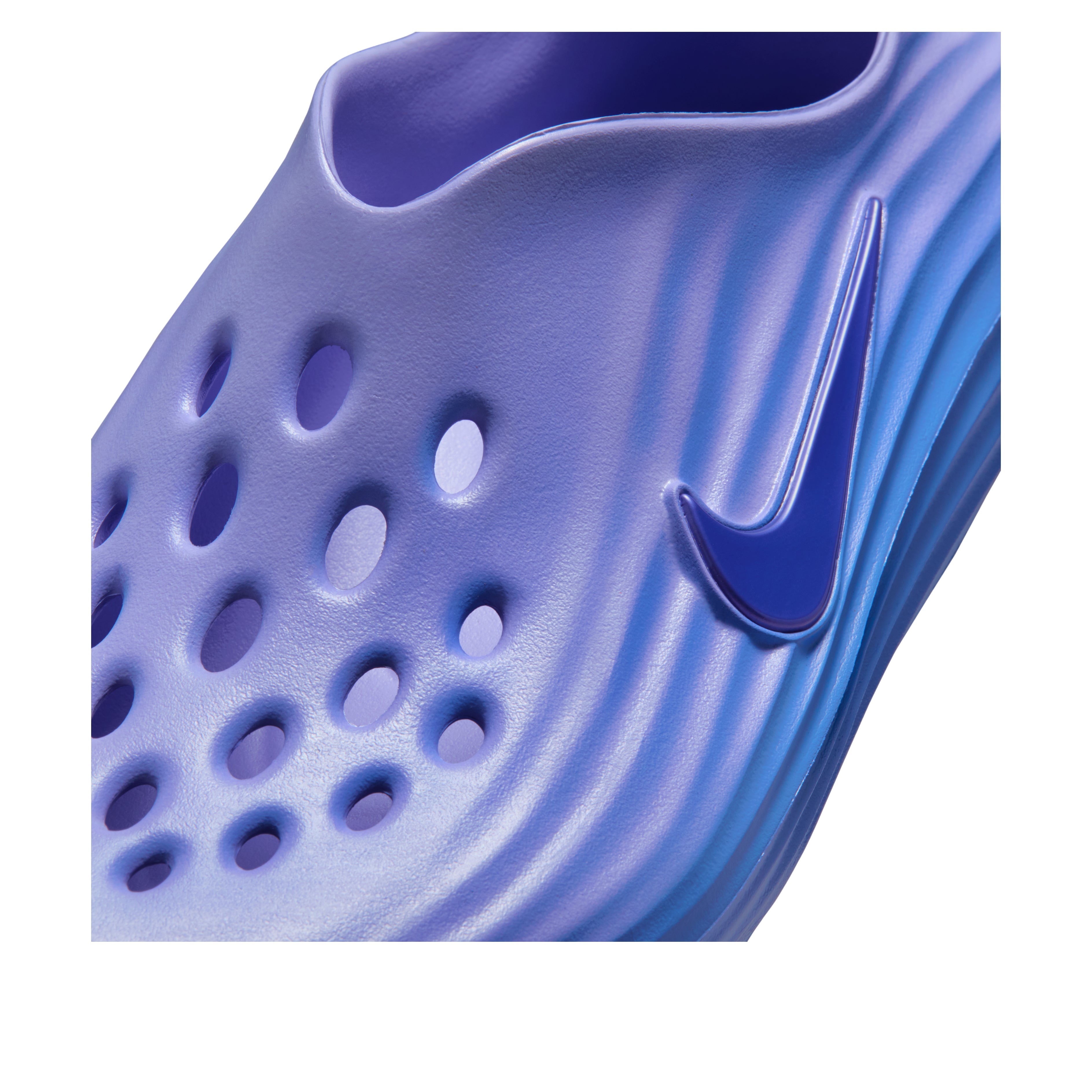 Nike ReactX Rejuven8 Sapphire