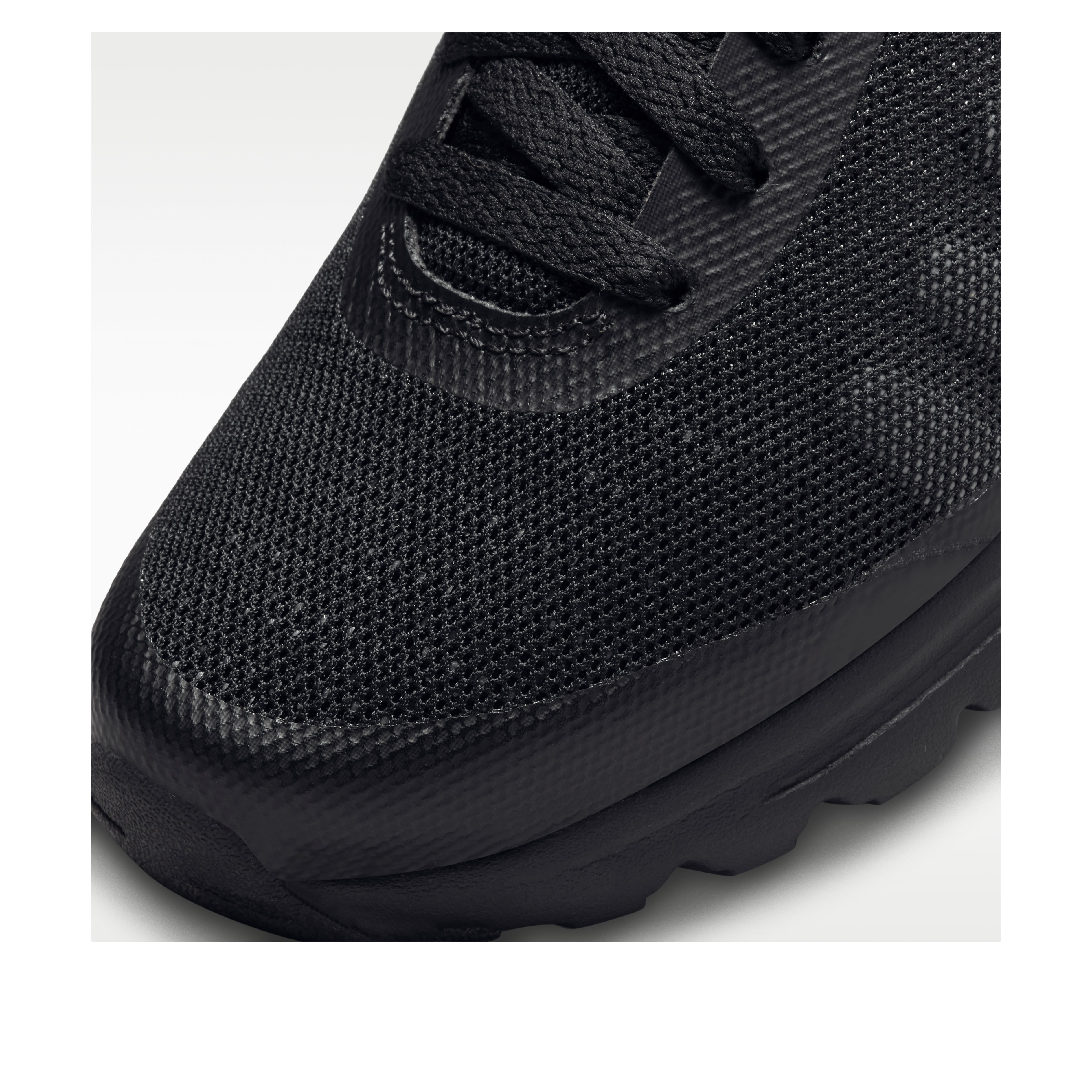Nike Air Max Invigor Black Wolf Grey (GS)