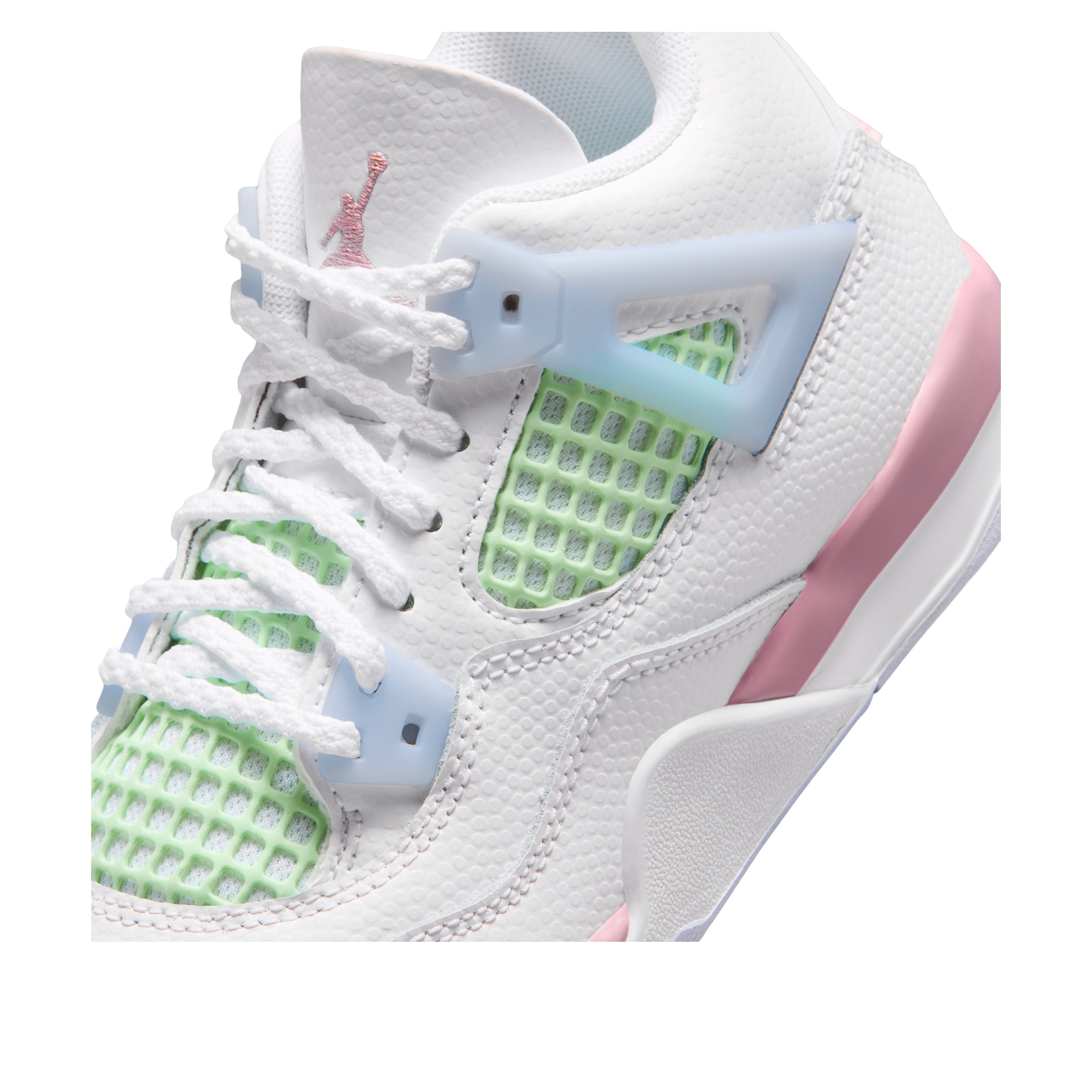 Jordan 4 Retro Valentine's Day (2026) (PS)