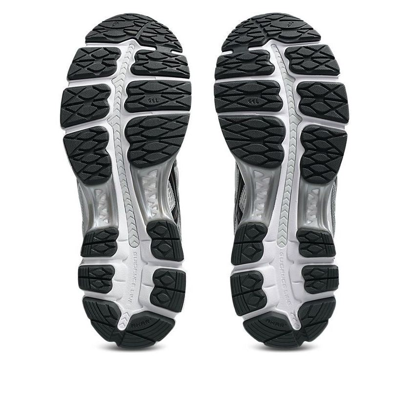 ASICS Gel-Kayano 12.1 White Graphite Grey Brown