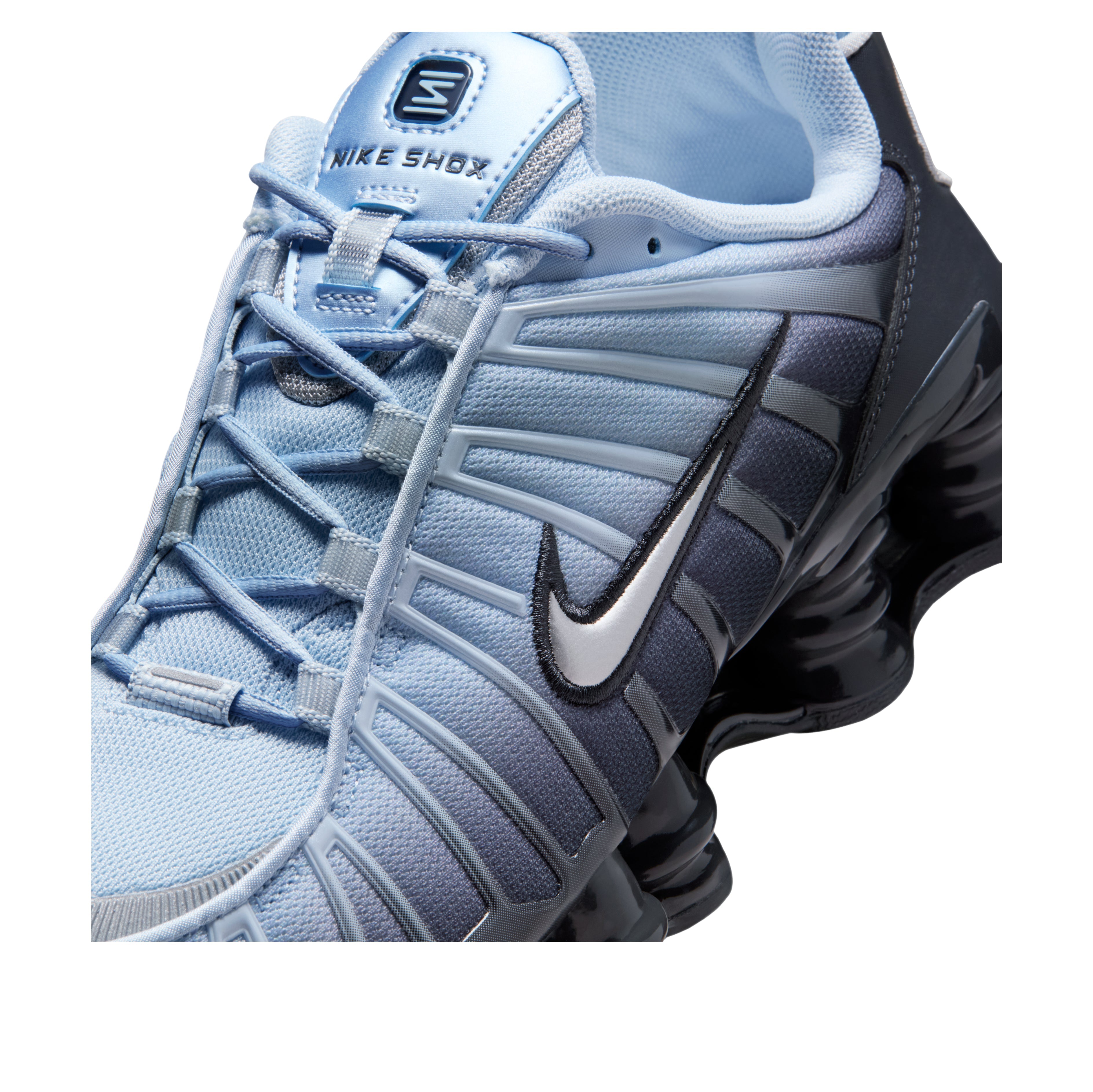Nike Shox TL Light Armory Blue