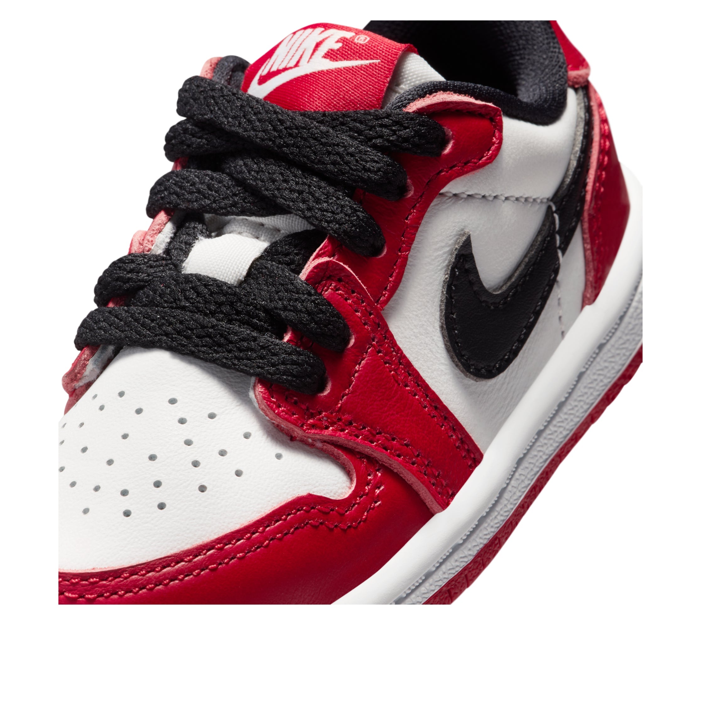 Jordan 1 Retro Low OG Chicago (2025) (TD)