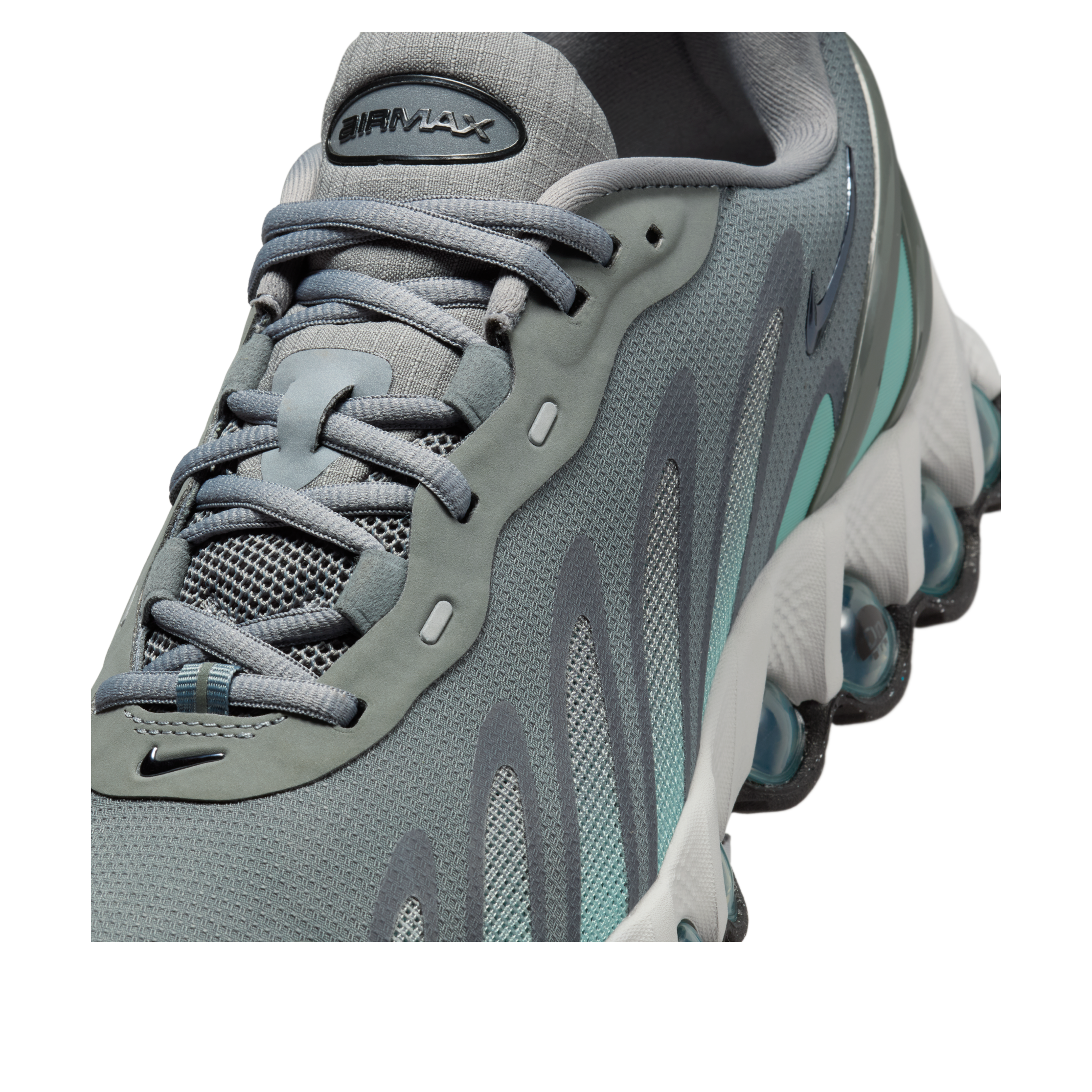 Nike Air Max Dn8 Cool Grey Cannon