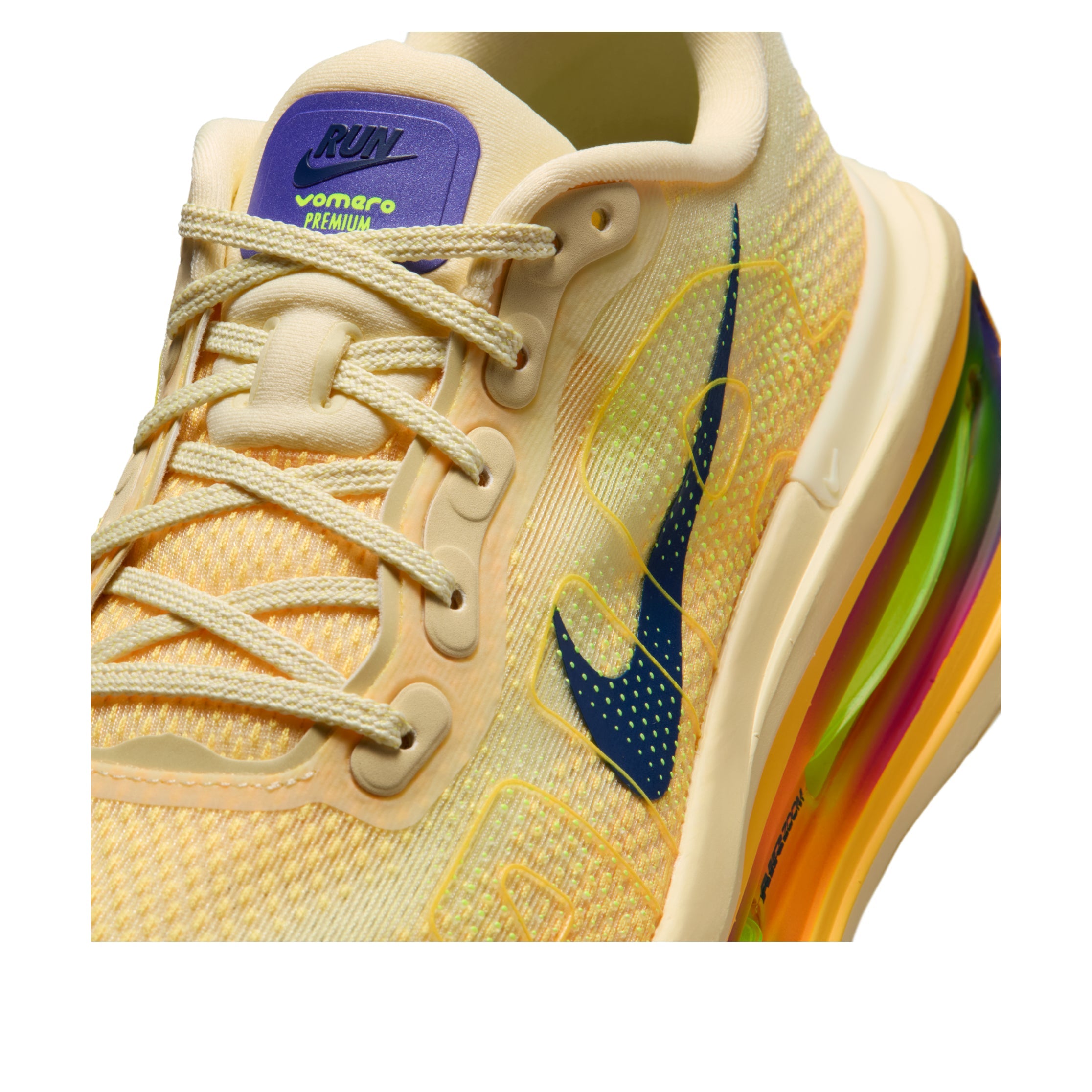 Nike Vomero Premium Alabaster