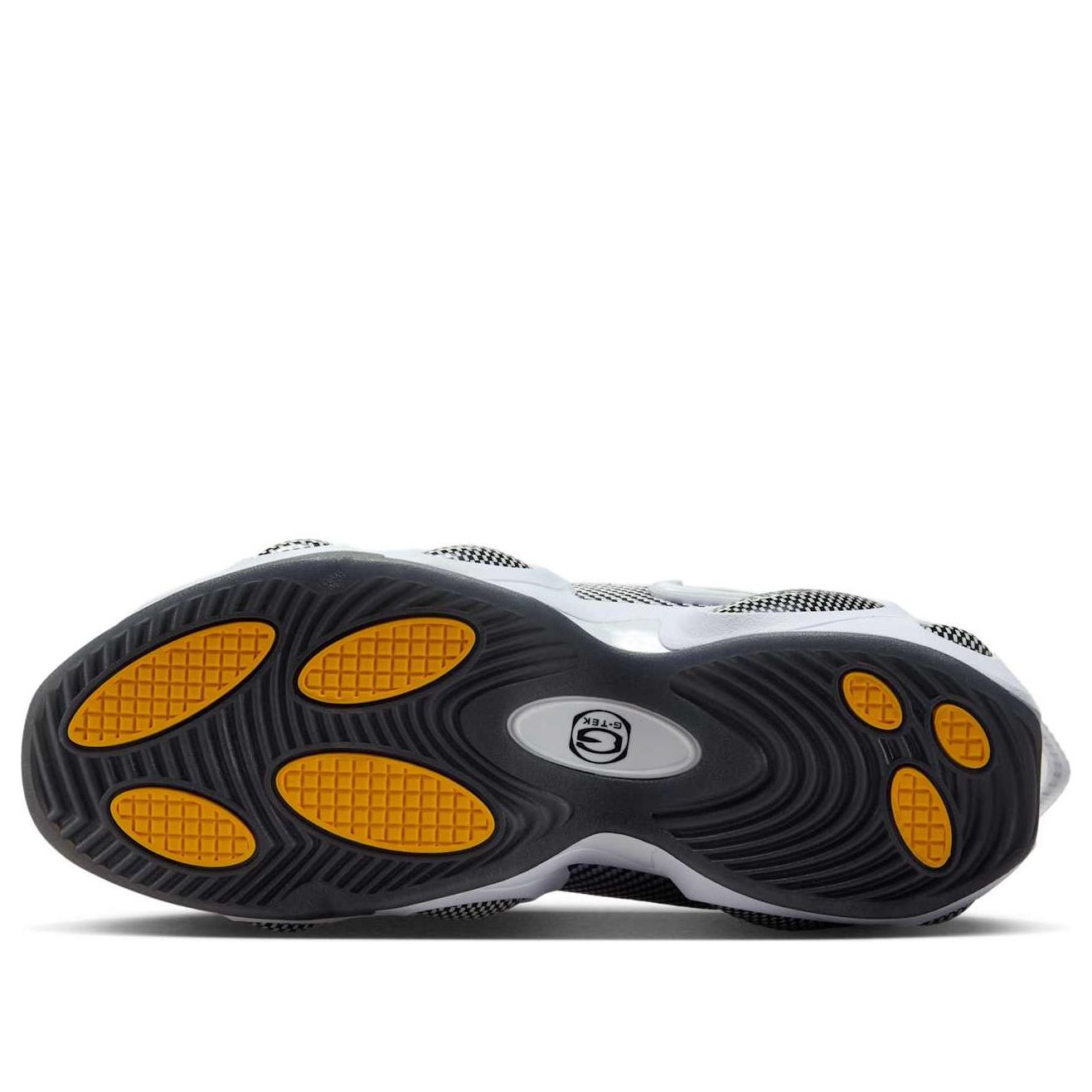 Nike NOCTA Glide Drake White Black