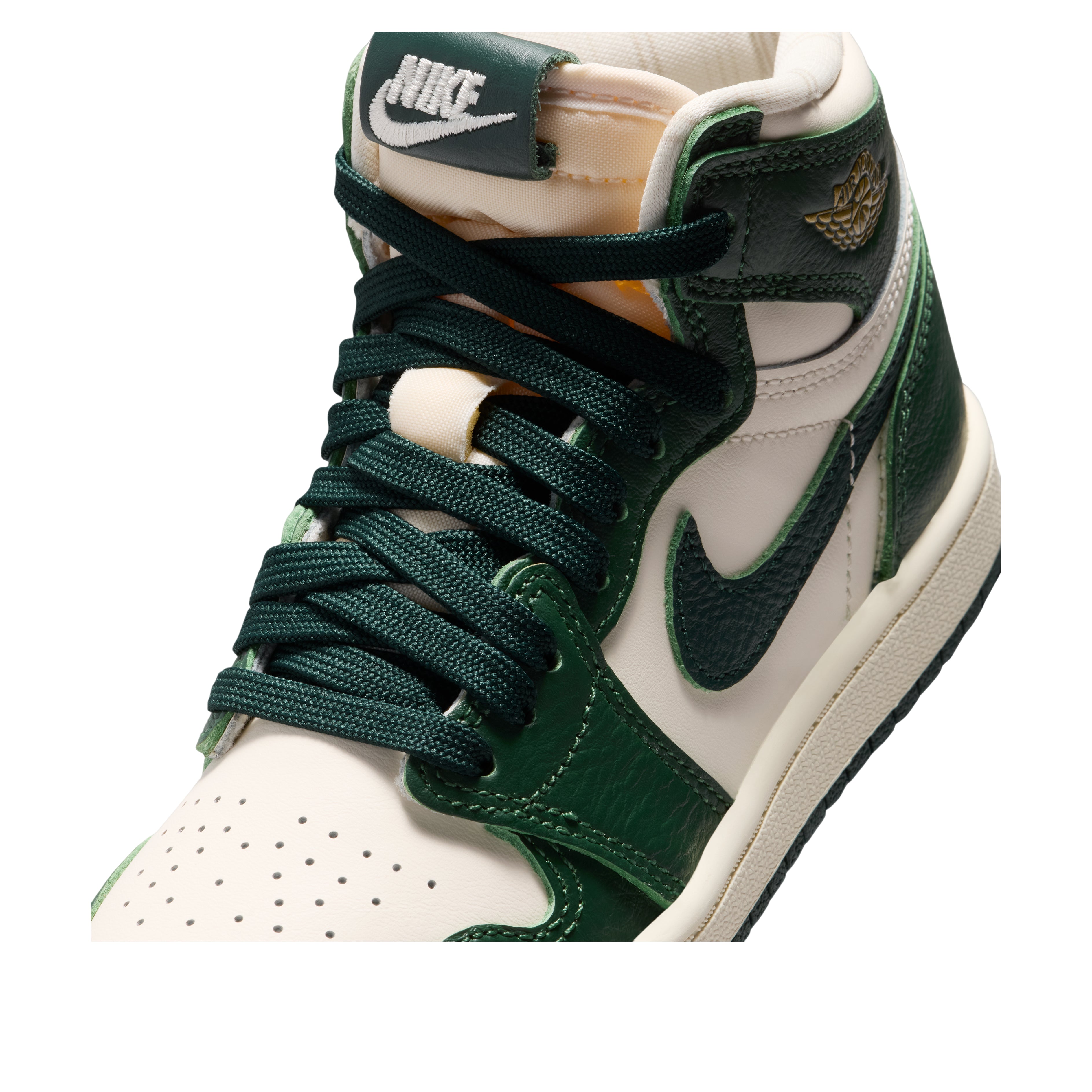 Jordan 1 Retro High OG Fir Pro Green (PS)