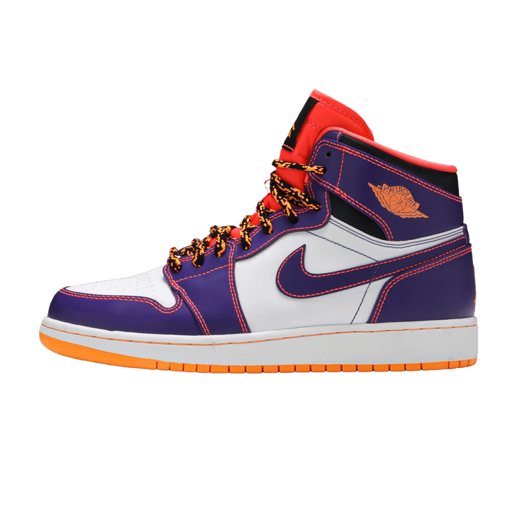 Jordan 1 Retro High Taz (GS)